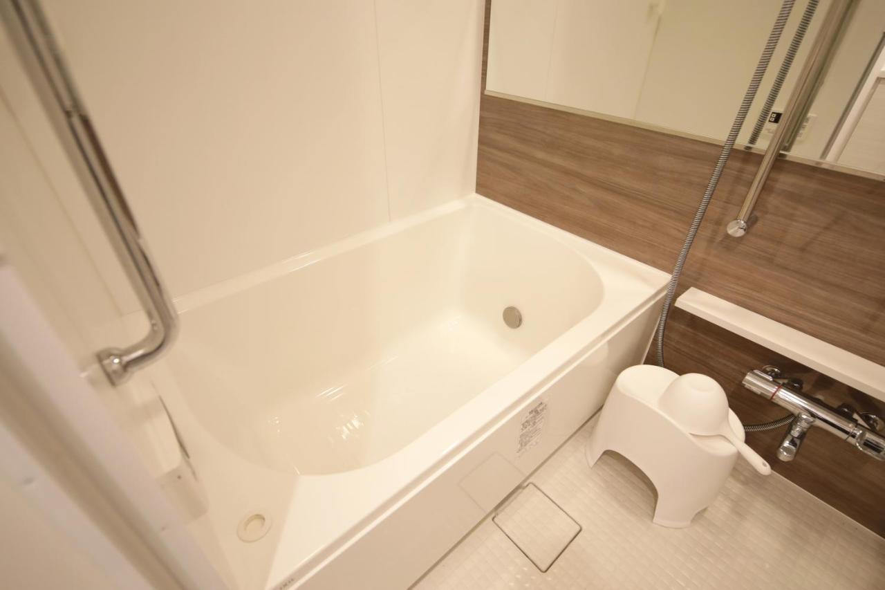 You-Trip Oshiage Hotel Tokio Exterior foto