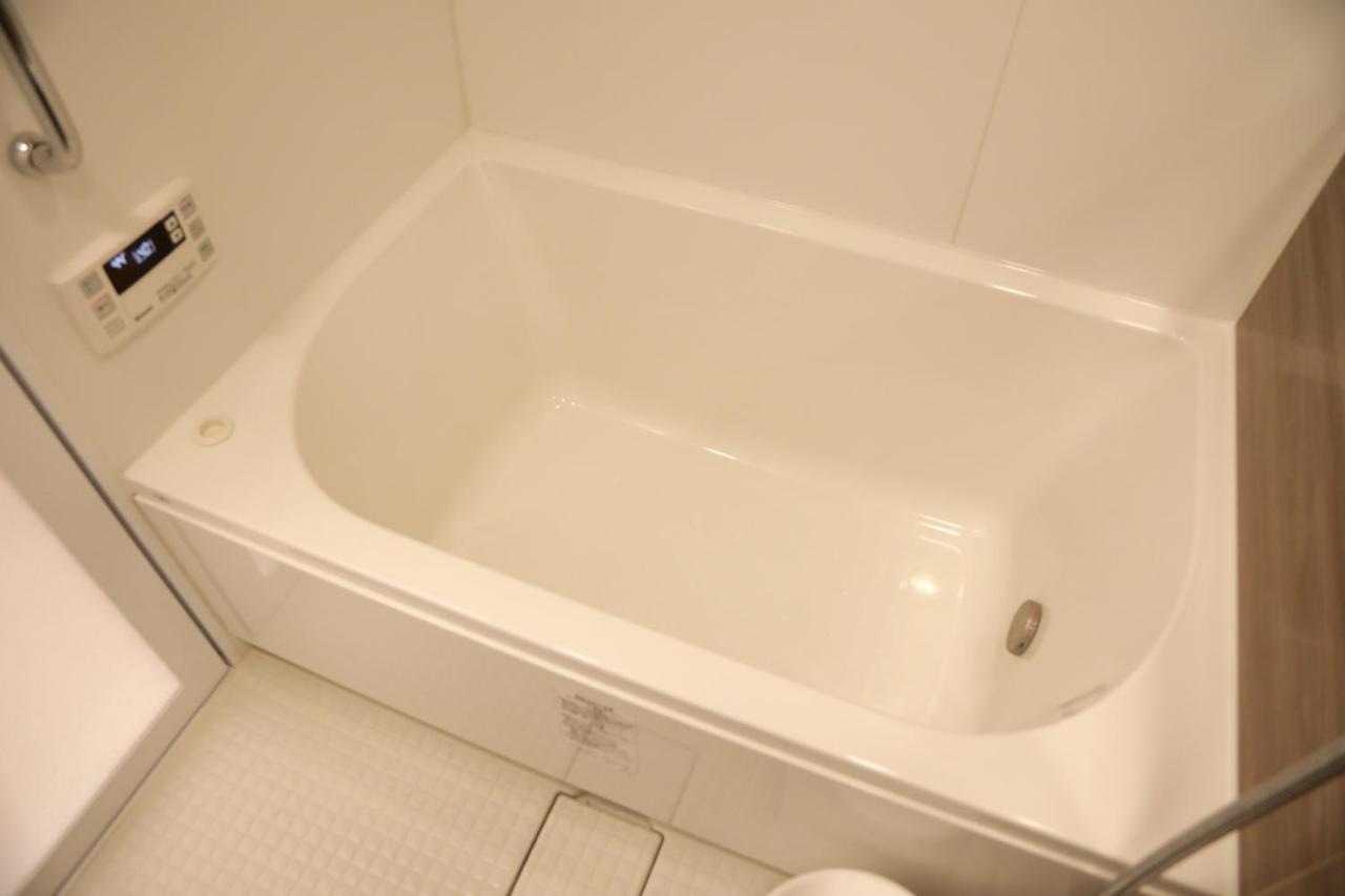 You-Trip Oshiage Hotel Tokio Exterior foto