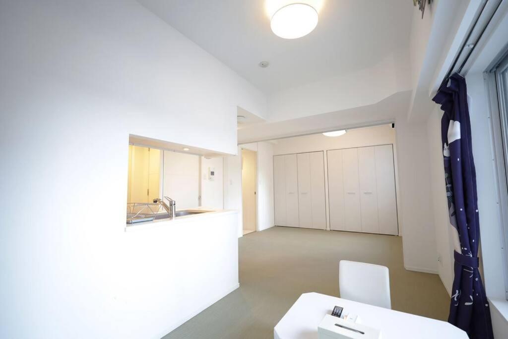 You-Trip Oshiage Hotel Tokio Exterior foto