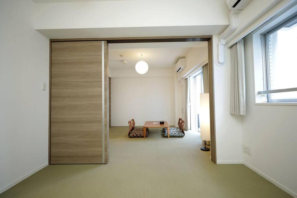 You-Trip Oshiage Hotel Tokio Exterior foto